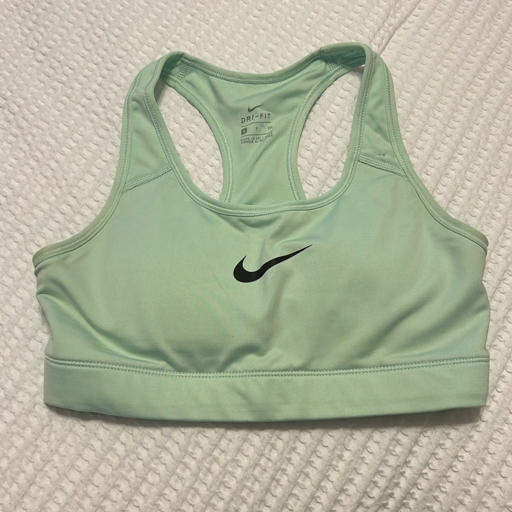 Nike sports bra